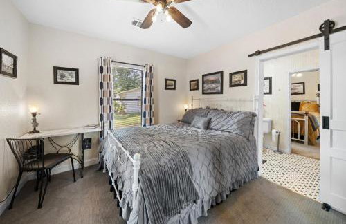 The Riverside Cottage - Foto 23