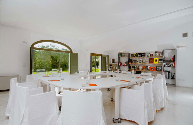 Acquaghiaccia Country House & Spa - Foto 30