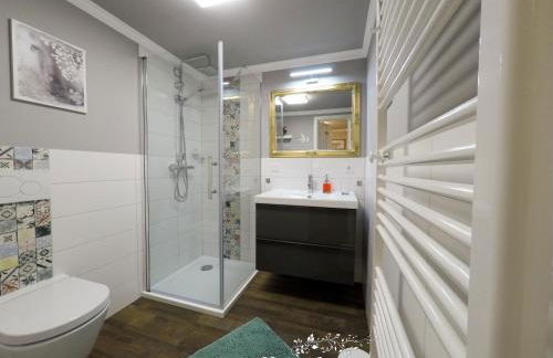 Friendly Home - Doppelappartement "Vitality" Koeln Bonn Phantasialand - Foto 10