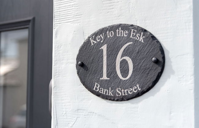 Stunning 1-bed Cottage Near Carlisle With Hot tub - Foto 17