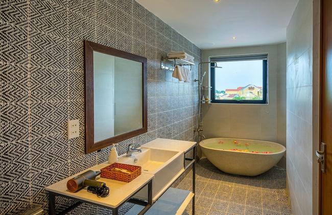 The Present River Hoi An - Foto 41