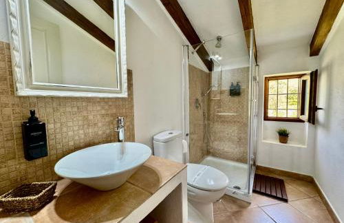 Los Campos Casa Rural - Foto 59