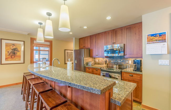 Capitol Peak Lodge by Snowmass Mountain Lodging - Foto 46