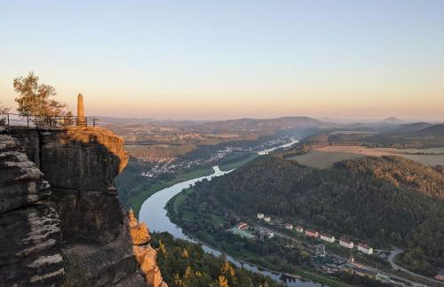 UO0 - Urlaubsmagie - Gemütliche Wohnung für bis zu 6P - Foto 62