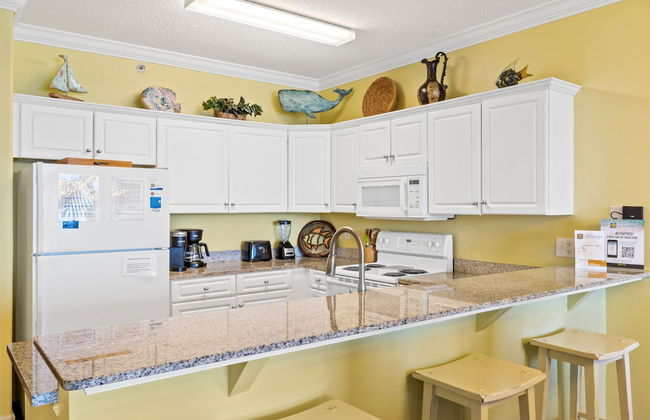 Emerald Isle Beach Resort by Panhandle Getaways - Foto 38