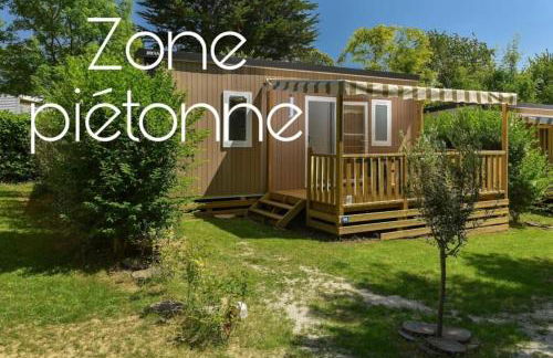 Chalet 3 étoiles - Piscine - ccbbhfa - Foto 44