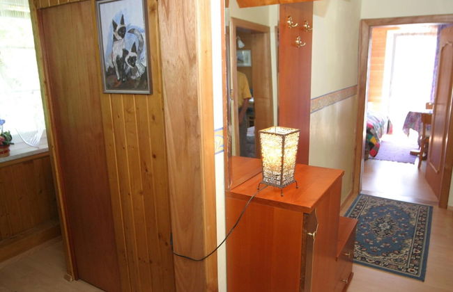 Cozy Apartment in Feld am See Near Ski Slopes - Foto 2