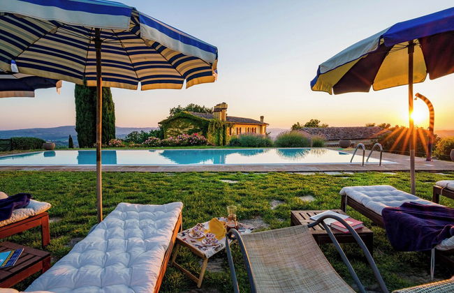 Villa Pietraia - Photo 16