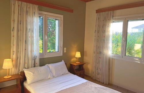 Orfanos Houses No2 - Foto 1