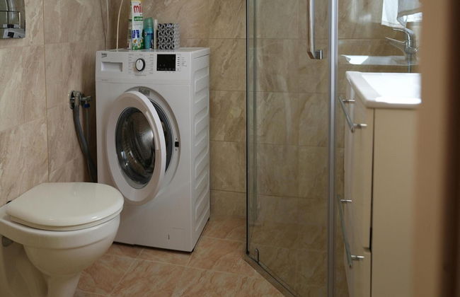 Bungalow in Kolczewo With Parking Space - Foto 30