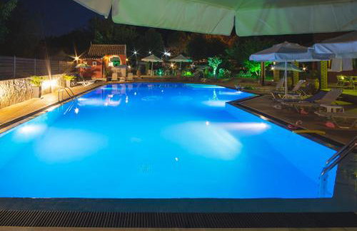 Blue Dream Apartments - Foto 21