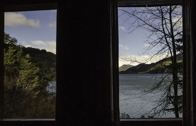 Cabañas Villa Pañil - Foto 74