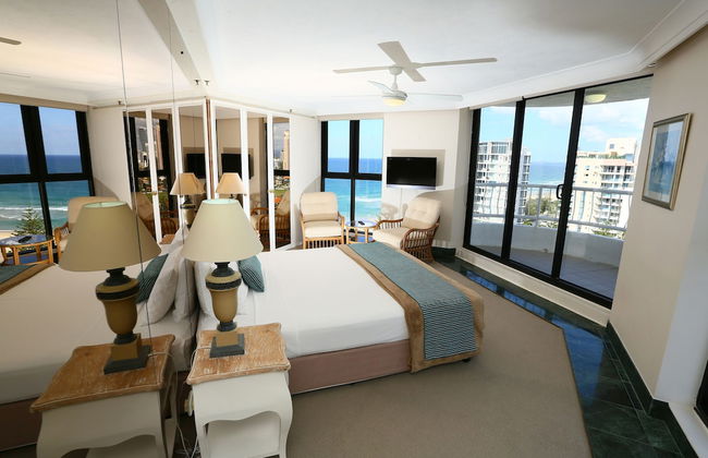 Biarritz Apartments - Foto 4