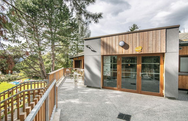 VVF Les Écrins Saint-Léger-les-Mélèzes - Foto 36