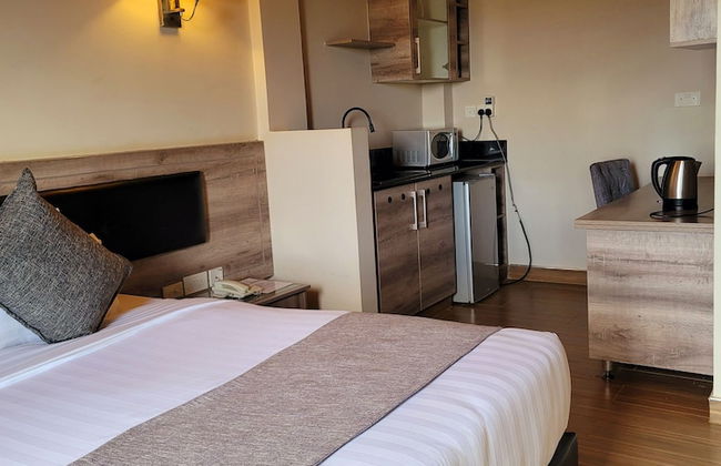 Siaya County Club - Foto 8