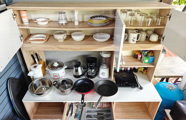 Jasmine Garden Bungalow - Foto 11