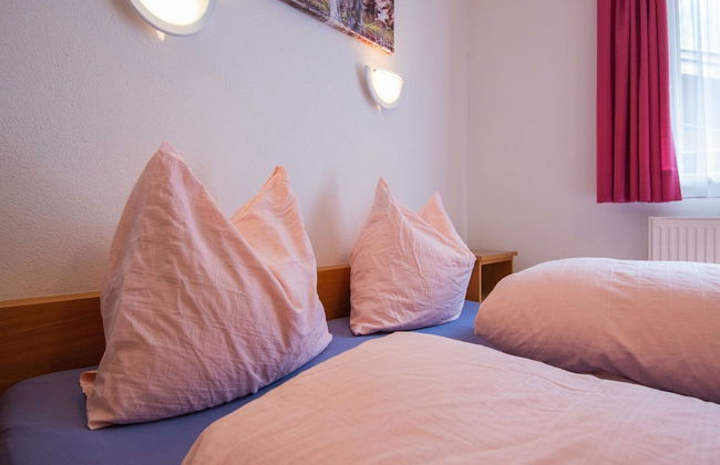 Flat in Langenfeld Near the ski Area - Foto 20