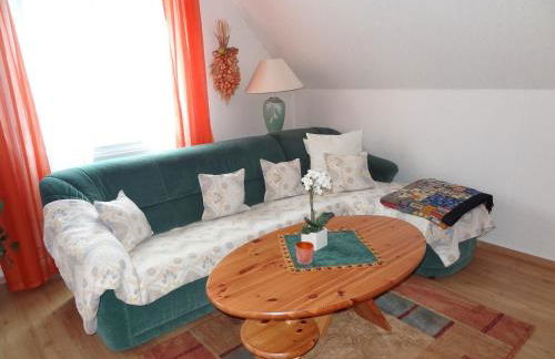 Cheerful Apartment near Historic City Center of Haslach - Foto 6