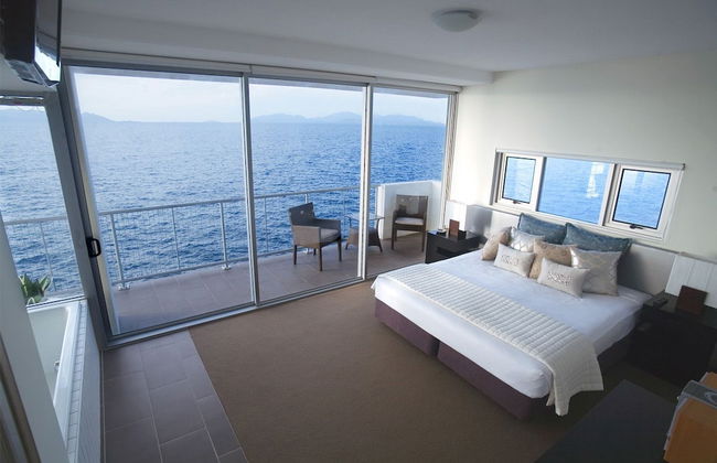 1 Bright Point Apartment 5201 - Photo 2