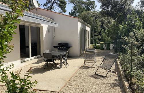 Maison Île d'Oléron - Proche plage - Foto 1