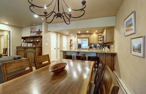 Cm236 Copper Mtn Inn Condo - Foto 47