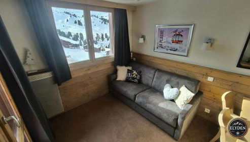 Appartement Les Gémeaux - La Plagne - Belle Plagne - Foto 2