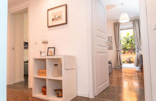 Il giardino di San Pietro - 10 minuti dai Musei Vaticani - Foto 14