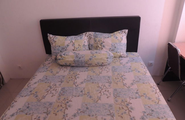 Studio Room at V Apartment - Foto 7