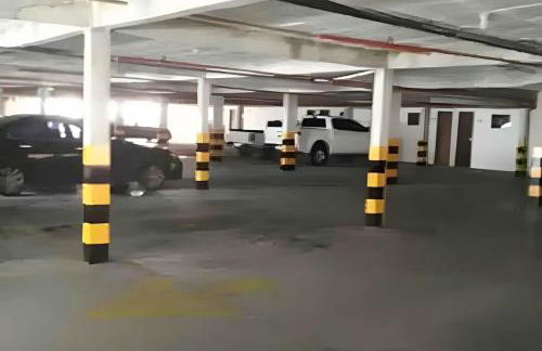 Flat no Terrazzo perto do mar - Photo 72