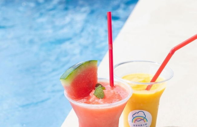 KOURI VILLA Indigo - Foto 15