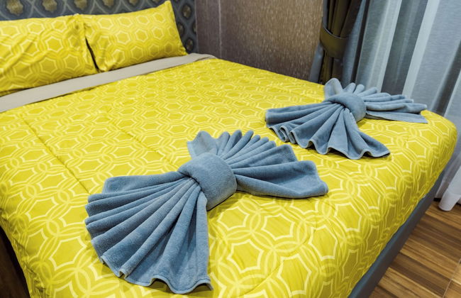 Orange Private Pool Villa, Near Cham Am Beach - Foto 32