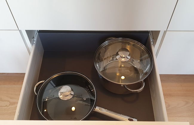 Harbour Penthouse - Foto 16