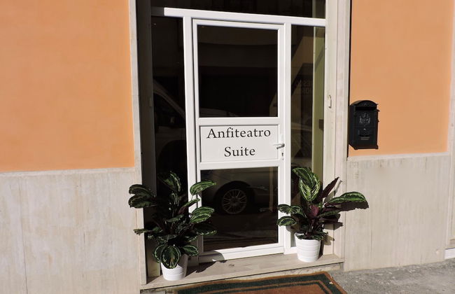 Anfiteatro Suite - Foto 10