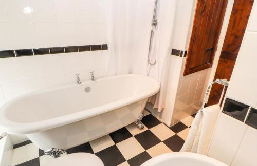 Capel Cottage - Foto 19