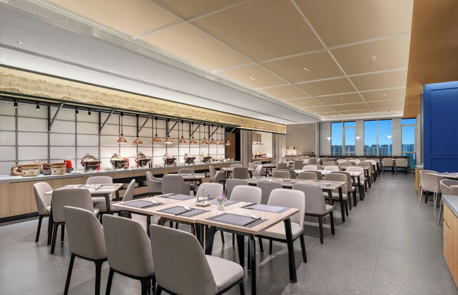 Citadines Guanghua Chengdu - Photo 49