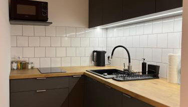 CanvasHome Apartamenty - Foto 2