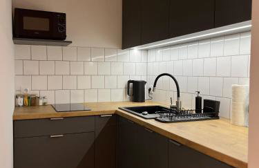 CanvasHome Apartamenty - Foto 2