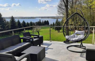 THE VIEW - WILLA z basenem - Foto 1