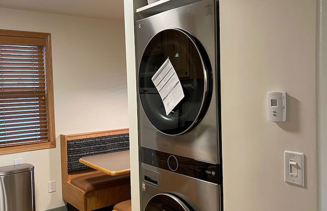 Pinedale Cozy Cabins - Foto 13