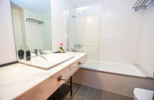 LITORAL COSTA DORADA - LAS PALMERAS Only families - Foto 25