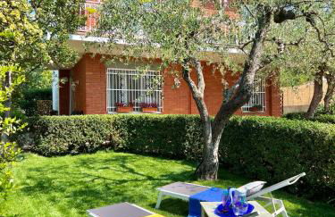 Villa La Rodina - Foto 12