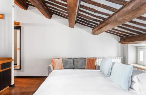 Numa Rome Vici - Foto 76