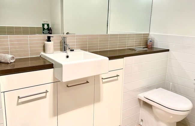 Breeze Beachfront Apartment no 9 - Photo 18