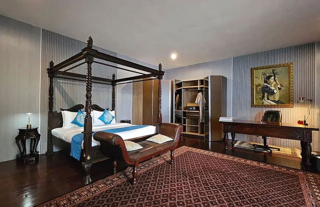 Nayara Villa Desa Budo - Foto 39