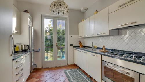 La Casetta Sull'Albero 900m from the sea - Happy Rentals - Foto 5