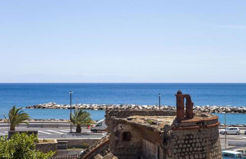 Casa Julia atico vistas playa Las Teresitas - Foto 14