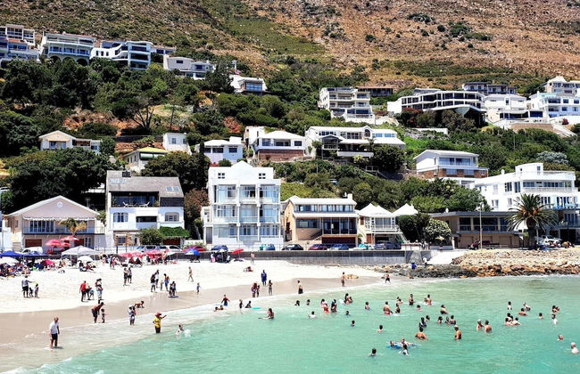 Die Badhuis, Gordons Bay - Photo 38