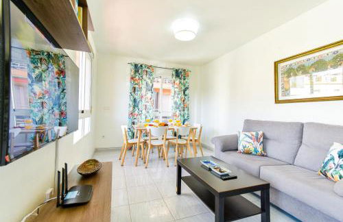 PLAYA LEVANTE céntrico y con Parking By Aloha Palma - Foto 11