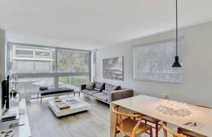 Beach Haus Key Biscayne Contemporary Apartments - Foto 80