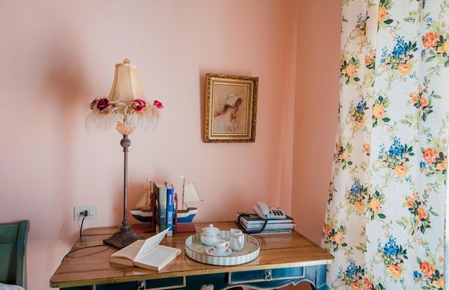 Villa la Campanella in Ravello - Foto 46